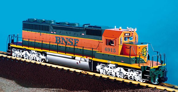 USA Trains SD40-2, Quelle: USA Trains